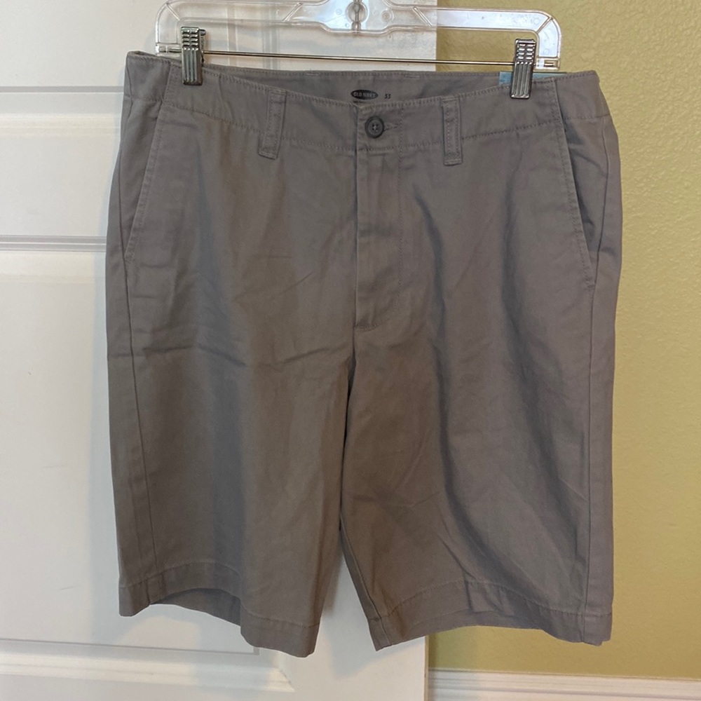 NWT Mens Old Navy Shorts